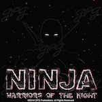 Ninja: Warriors Of The Night