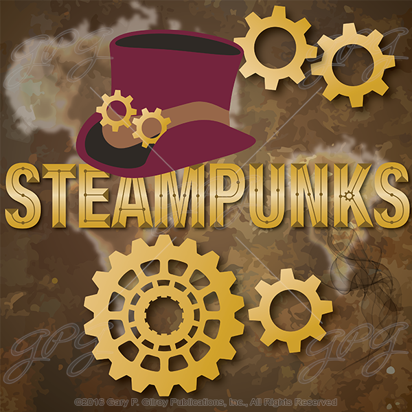 SteamPunks