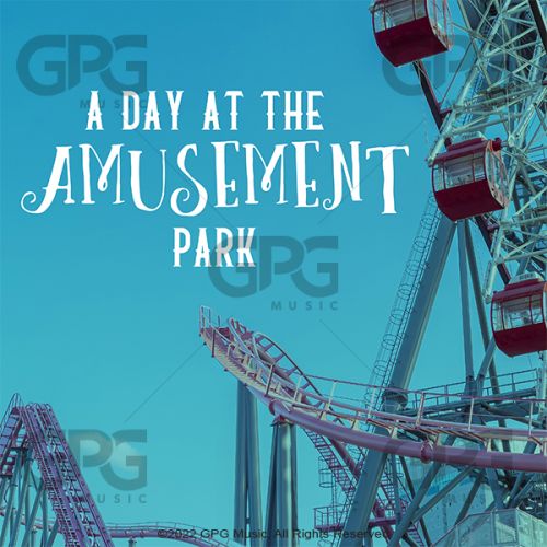 A Day at the Amusement Park