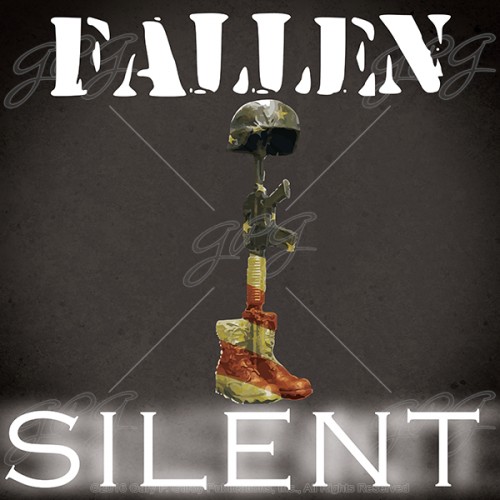 Fallen Silent