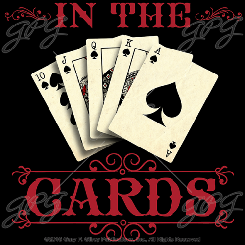 In The Cards